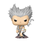 Funko POP! One Punch Man - Garou 2529 *Chance auf Chase*