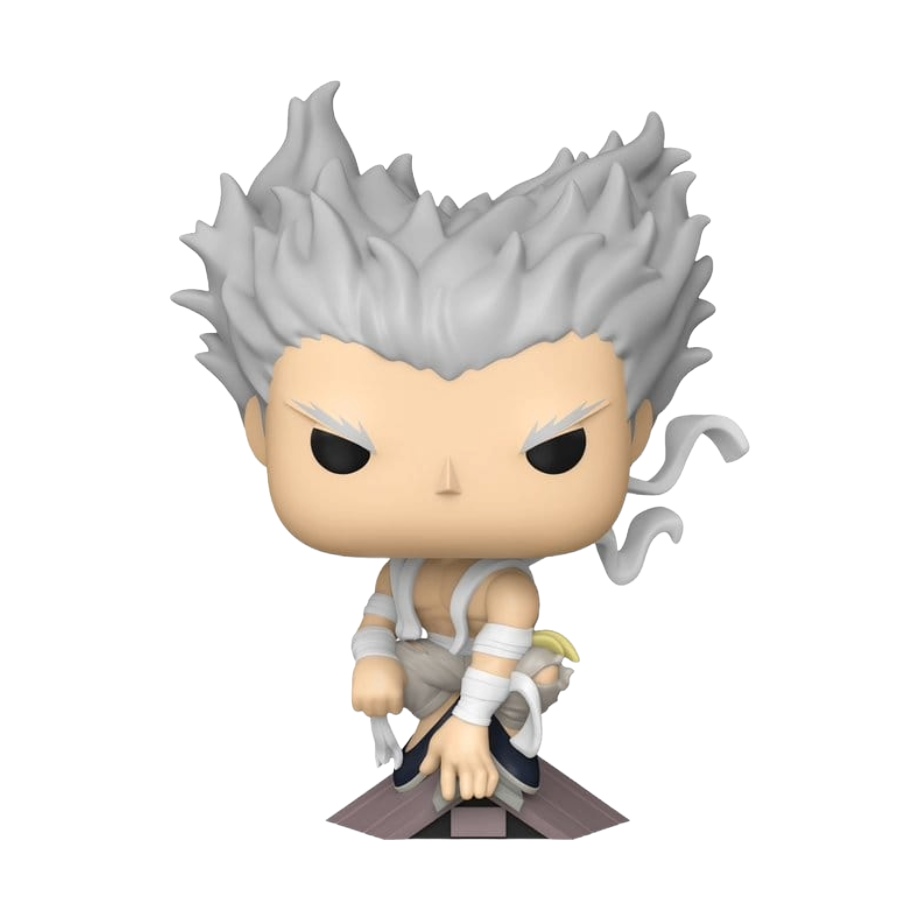 Funko POP! One Punch Man - Garou 2529 *Chance auf Chase*