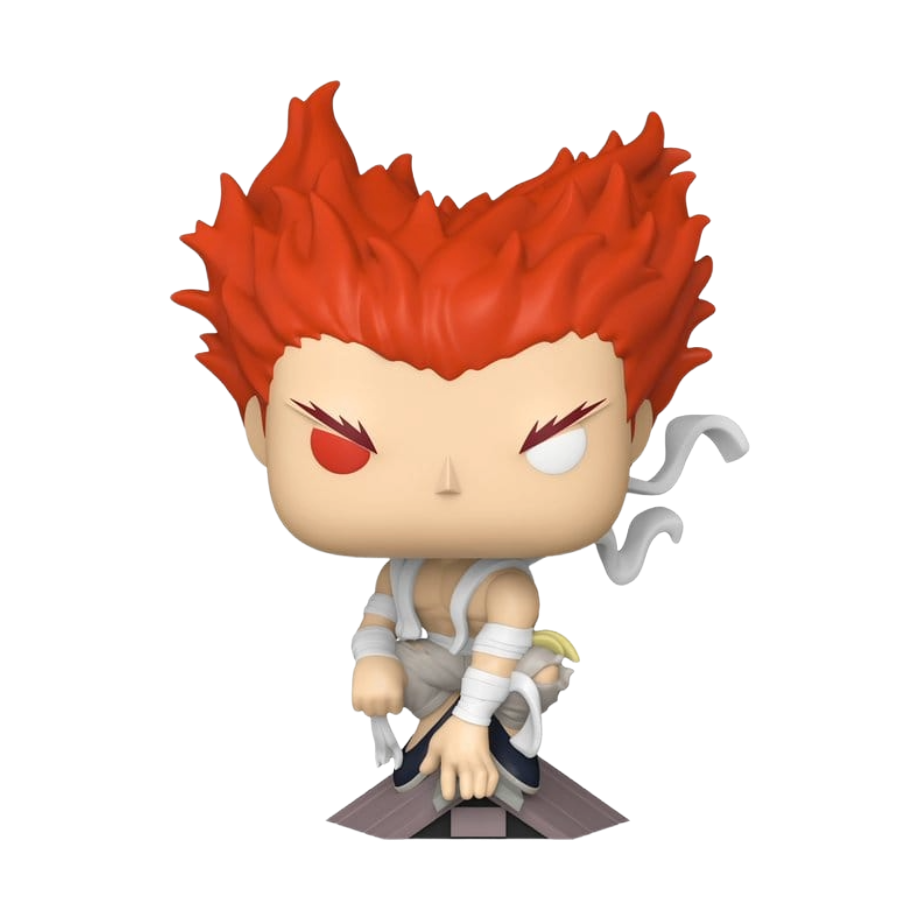 Funko POP! One Punch Man - Garou 2529 *Chance auf Chase*