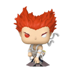 Funko POP! One Punch Man - Garou 2529 *Chance auf Chase*