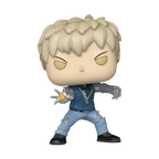 Funko POP! One Punch Man - Genos 2527