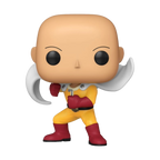 Funko POP! One Punch Man - Saitama 2526
