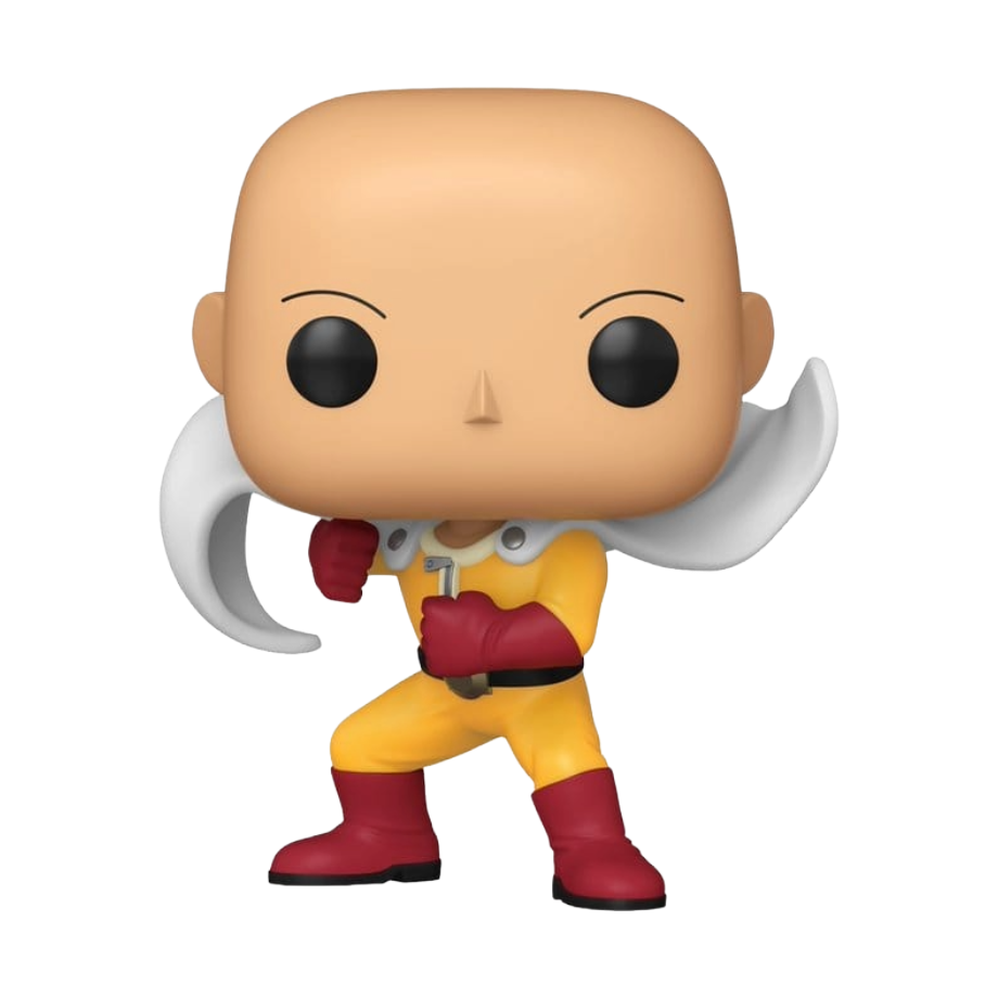 Funko POP! One Punch Man - Saitama 2526