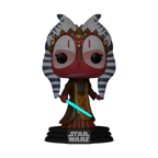 Funko POP! Star Wars - Shaak Ti 853 *glow*