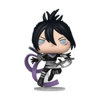 Funko POP! One Punch Man - Sonic 2530