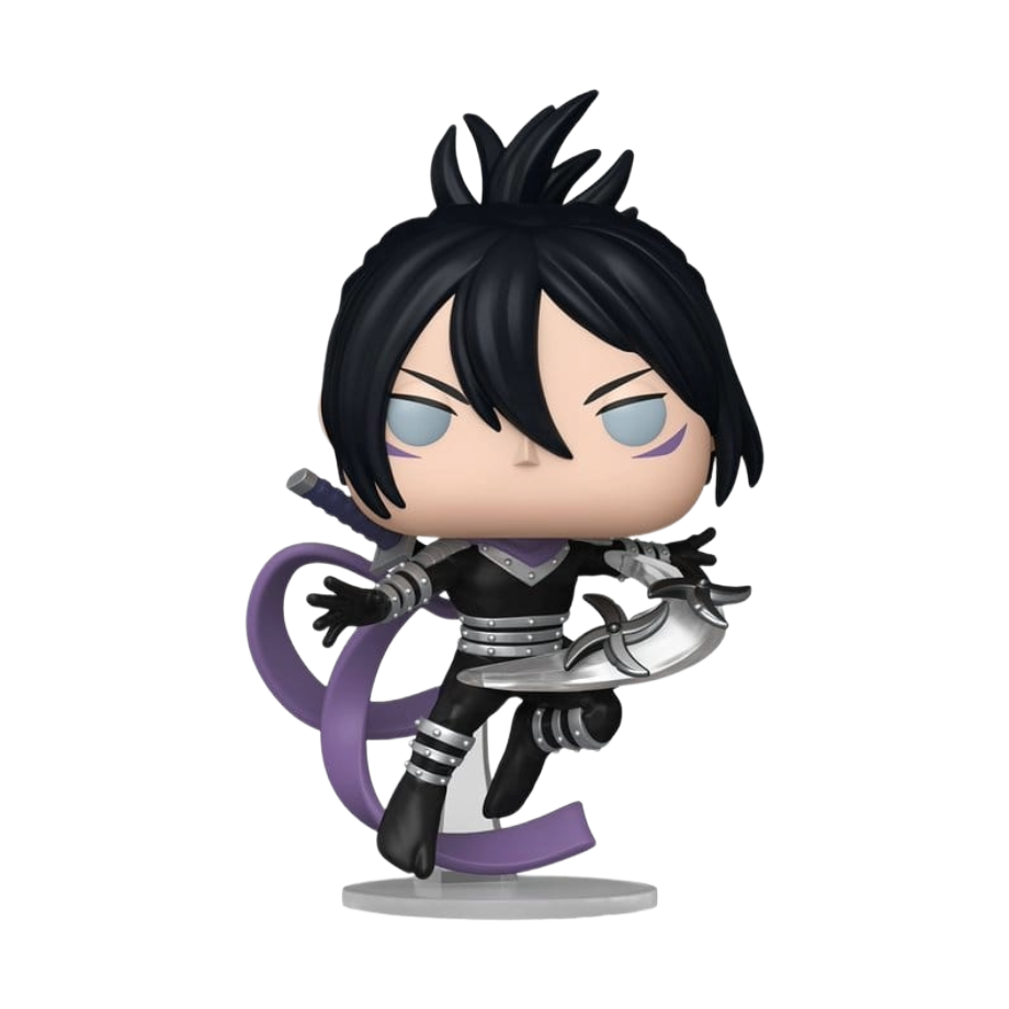 Funko POP! One Punch Man - Sonic 2530