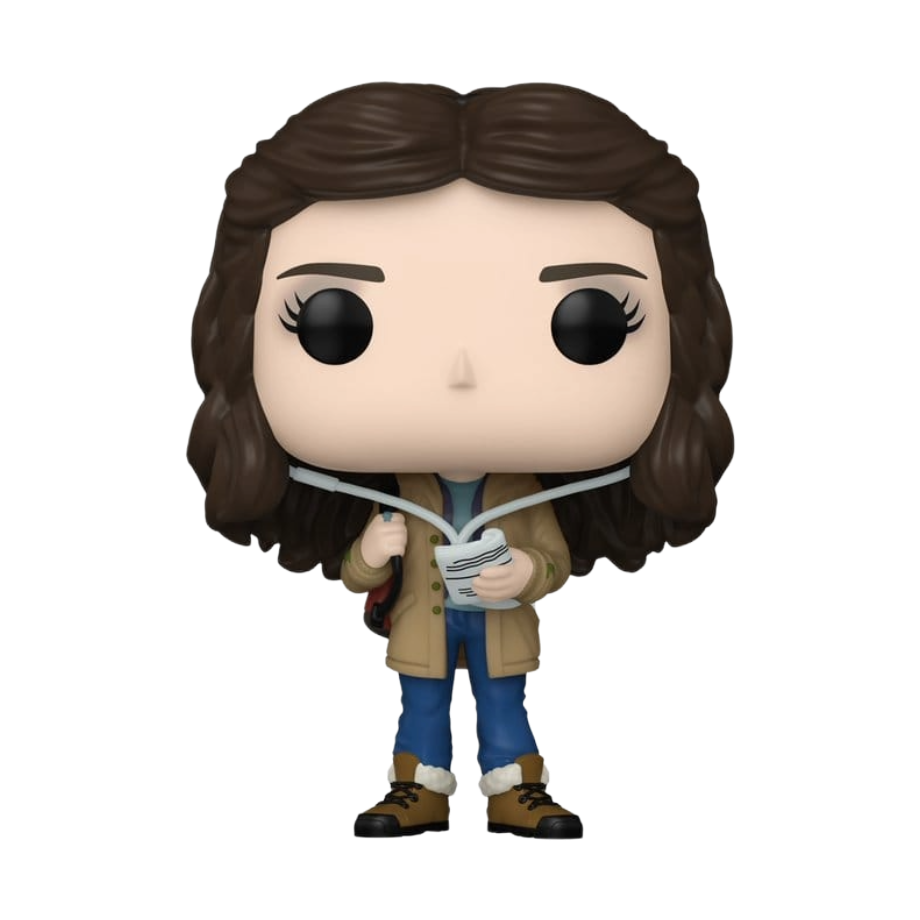 Funko POP! Twilight - Bella Swan 2129