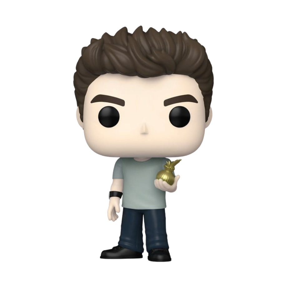Funko POP! Twilight - Edward Cullen 2130 *Chance auf Chase*