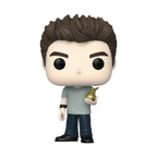 Funko POP! Twilight - Edward Cullen 2130 *Chance auf Chase*