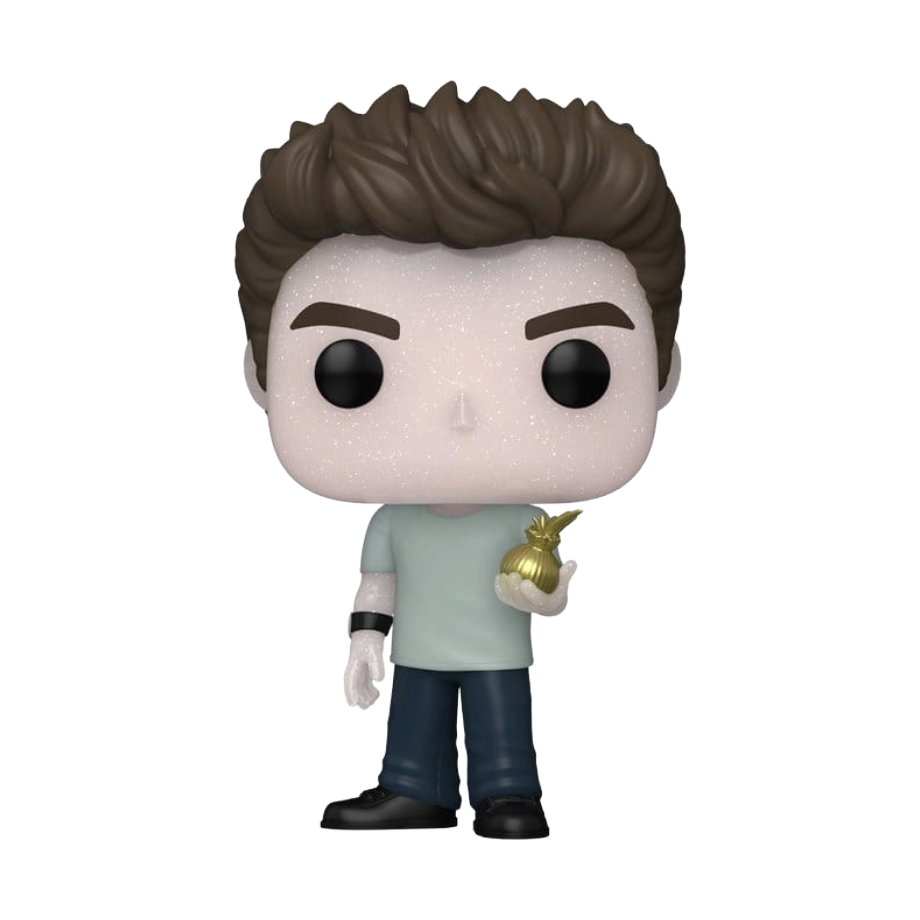 Funko POP! Twilight - Edward Cullen 2130 *Chance auf Chase*