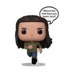 Funko POP! Twilight - Jacob Black 2131