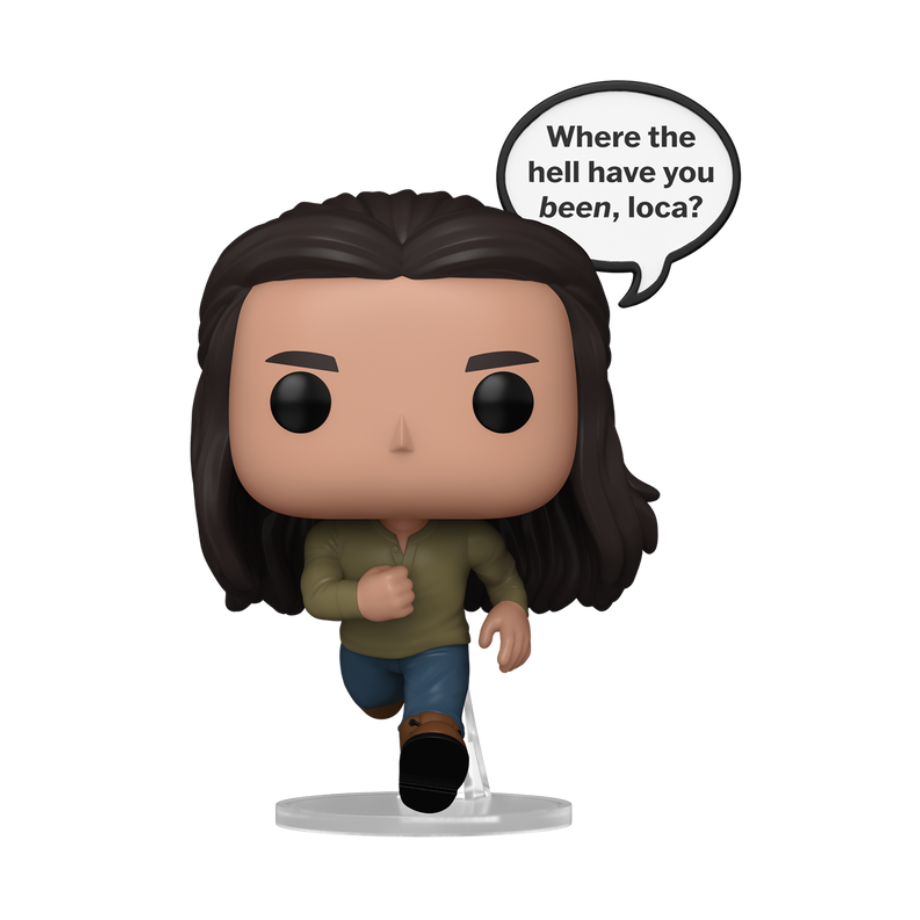 Funko POP! Twilight - Jacob Black 2131