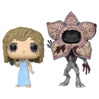 Funko POP! Stranger Things - Karen & Demogorgon 2Pack