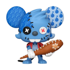 Funko POP! Die Simpsons - Itchy Patchwork 1945