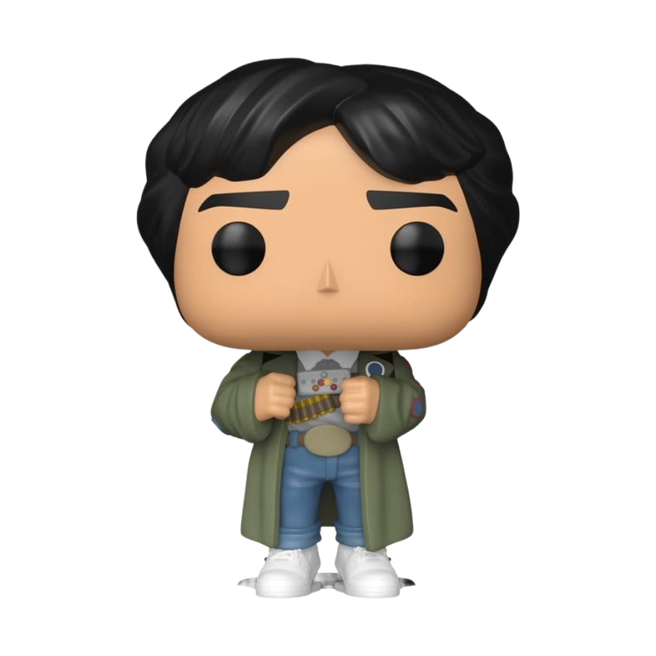 Funko POP! Die Goonies - Data 2163
