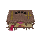 Funko POP! Harry Potter - Monster Book 202