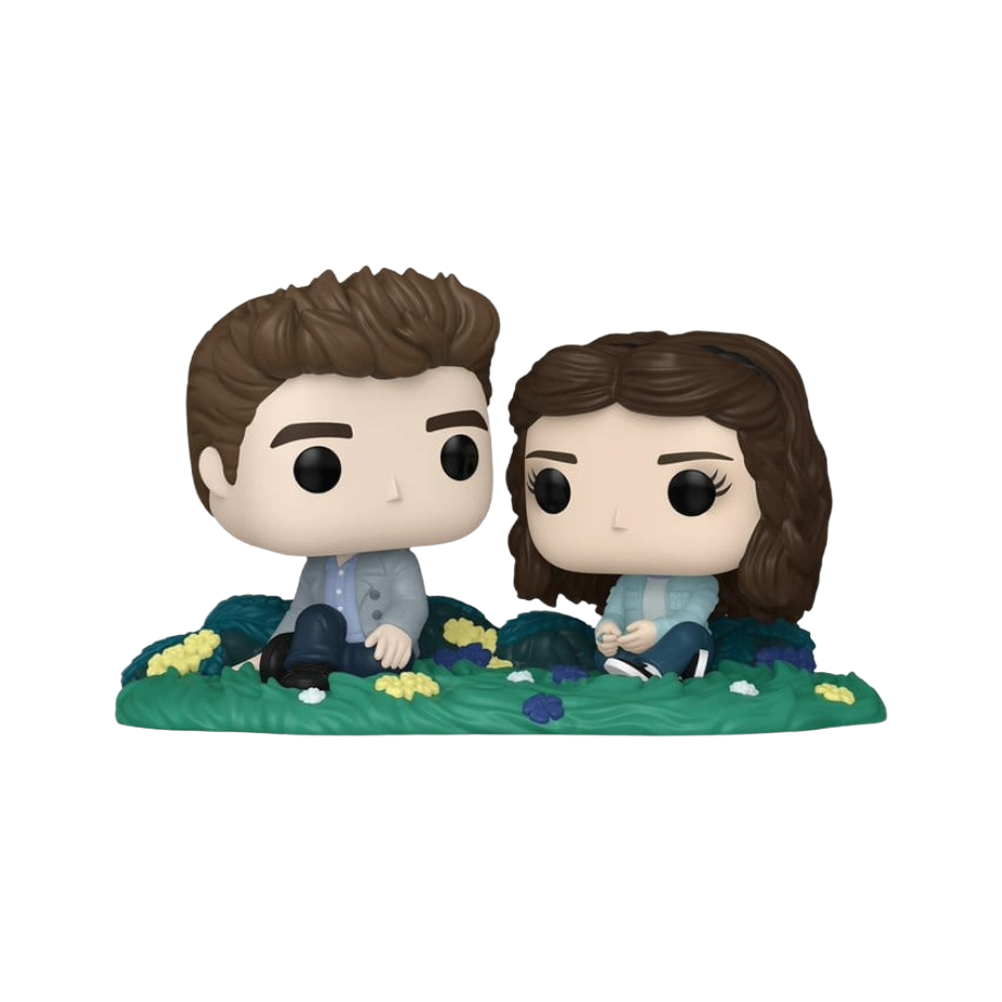 Funko POP! MOMENT Twilight - Edward & Bella 2133