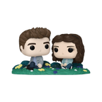 Funko POP! MOMENT Twilight - Edward & Bella 2133