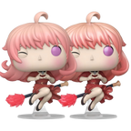 Funko POP! Witch Watch - Nico Wakatsuki 2538 *Chase  Bundle*