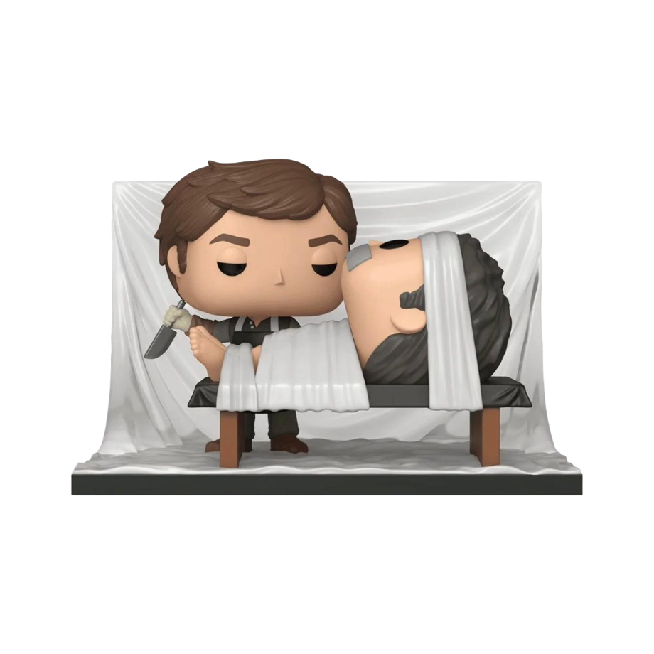 Funko POP! MOMENT Dexter - Dexter Morgan 1697 *Exclusive*