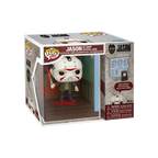 Funko POP! Nooks Freitag der 13. - Diorama Jason Underwater
