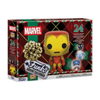 Funko POP! Pocket Adventskalender 2026 - Marvel