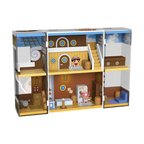 Bitty POP! One Piece - Going Merry Diorama Set
