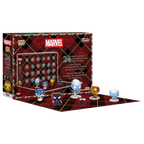 Funko POP! Pocket Adventskalender 2026 - Marvel