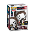 Funko POP! Terrifier - Little Pale Girl (glow) 1749