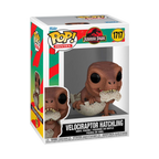 Funko POP! Jurassic Park - Velociraptor Hatchling 1717