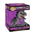 Funko Pop! Games Funko Fusion: Jurassic World - Indominus 1005 *Chance auf Chase*