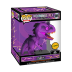 Funko Pop! Games Funko Fusion: Jurassic World - Indominus 1005 *Chance auf Chase*