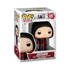 Funko POP! Saw - Jigsaw 1820 *Chance auf Chase*