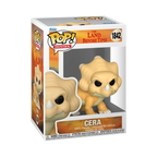 Funko POP! In einem Land vor unserer Zeit - Cera 1842 *Box Damage*