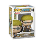 Funko Pop! One Piece - Usopp (Refresh) 1774