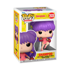 Funko POP! Ranma 1/2 - Shampoo 2028 *Chance auf Chase*