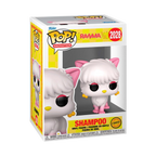 Funko POP! Ranma 1/2 - Shampoo 2028 *Chance auf Chase*