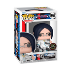 Funko Pop! Bleach - Uryu Ishida 1696 *Chance auf Chase*