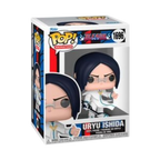 Funko Pop! Bleach - Uryu Ishida 1696 *Chance auf Chase*