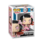 Funko Pop! Demon Slayer - Nezuko (Demon Form) 1749