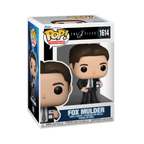 Funko Pop! Akte X - Fox Mulder 1614