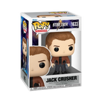 Funko Pop! Star Trek - Jack Crusher 1633