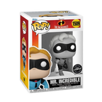 Funko Pop! Disney Pixar Die Unglaublichen - Mr. Incredible 1509 *Chance auf Chase*