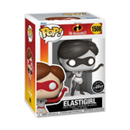 Funko Pop! Disney Pixar Die Unglaublichen - Elastigirl 1508 *Chance auf Chase*