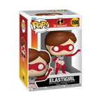 Funko Pop! Disney Pixar Die Unglaublichen - Elastigirl 1508 *Chance auf Chase*