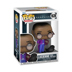 Funko Pop! Sandman - Lucienne with Matthew 1639