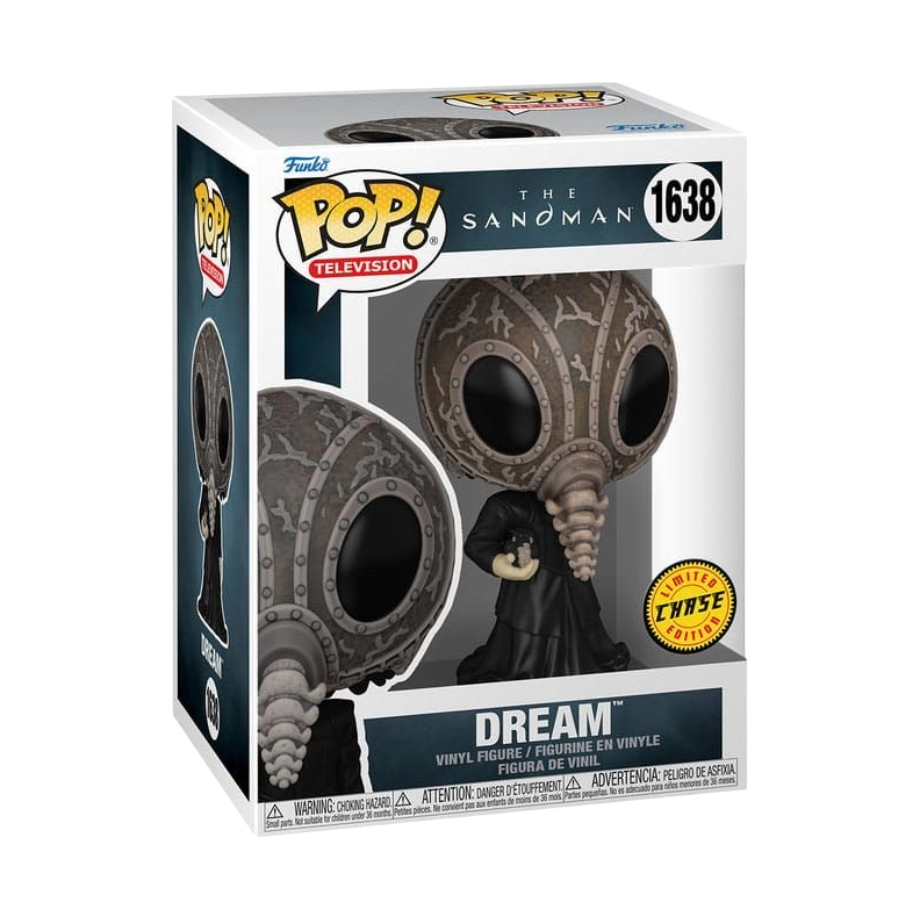 Funko Pop! Sandman - Dream 1638 *Chance auf Chase*