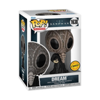 Funko Pop! Sandman - Dream 1638 *Chance auf Chase*