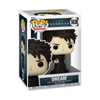 Funko Pop! Sandman - Dream 1638 *Chance auf Chase*