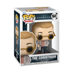 Funko Pop! Sandman - The Corinthian 1641
